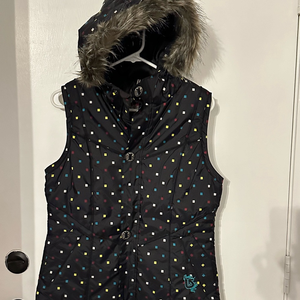 Burton Ski Vest